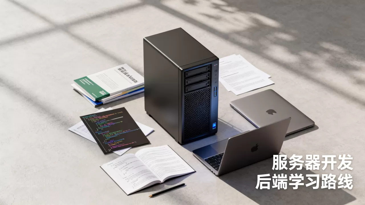 服务器开发到底是什么意思,后端开发学习路线是什么? 服务器开发到底是什么意思,后端开发学习路线是什么?