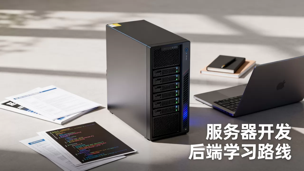 服务器开发到底是什么意思,后端开发学习路线是什么? 服务器开发到底是什么意思,后端开发学习路线是什么?