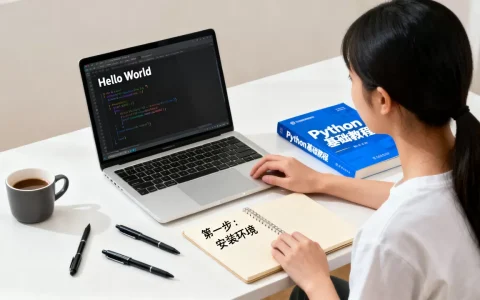 女生学Python难吗，零基础女生如何自学Python？