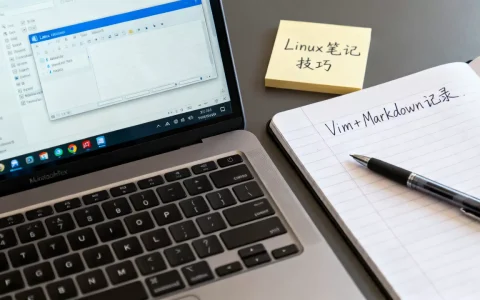 Linux系统怎么做笔记，Linux好用的笔记软件有哪些？