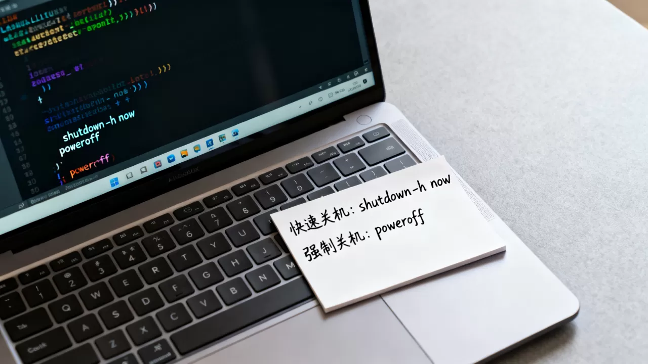 Linux怎么快速关机,Linux强制关机命令是什么? Linux怎么快速关机,Linux强制关机命令是什么?
