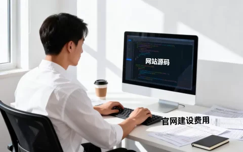 如何获取房地产公司网站源码，房地产公司官网建设多少钱？