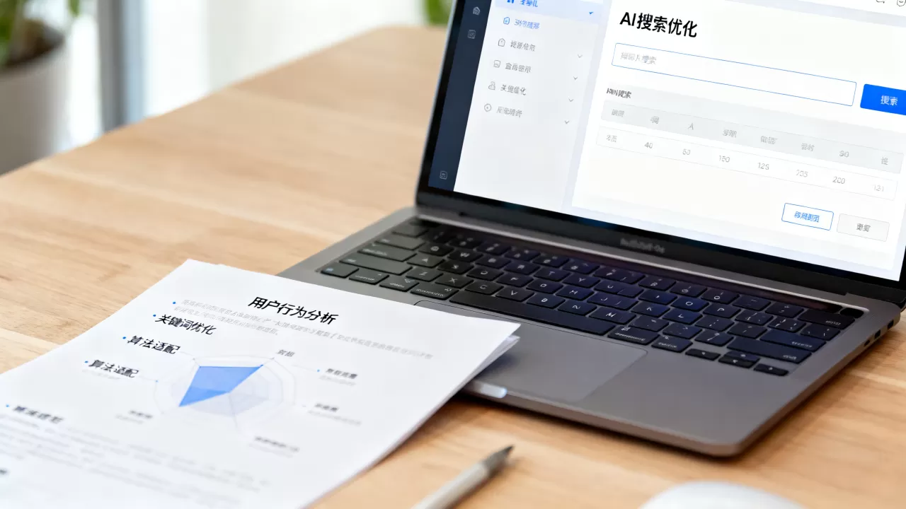 2026年ToC品牌如何做AI搜索优化,AI搜索优化怎么做? 2026年ToC品牌如何做AI搜索优化,AI搜索优化怎么做?