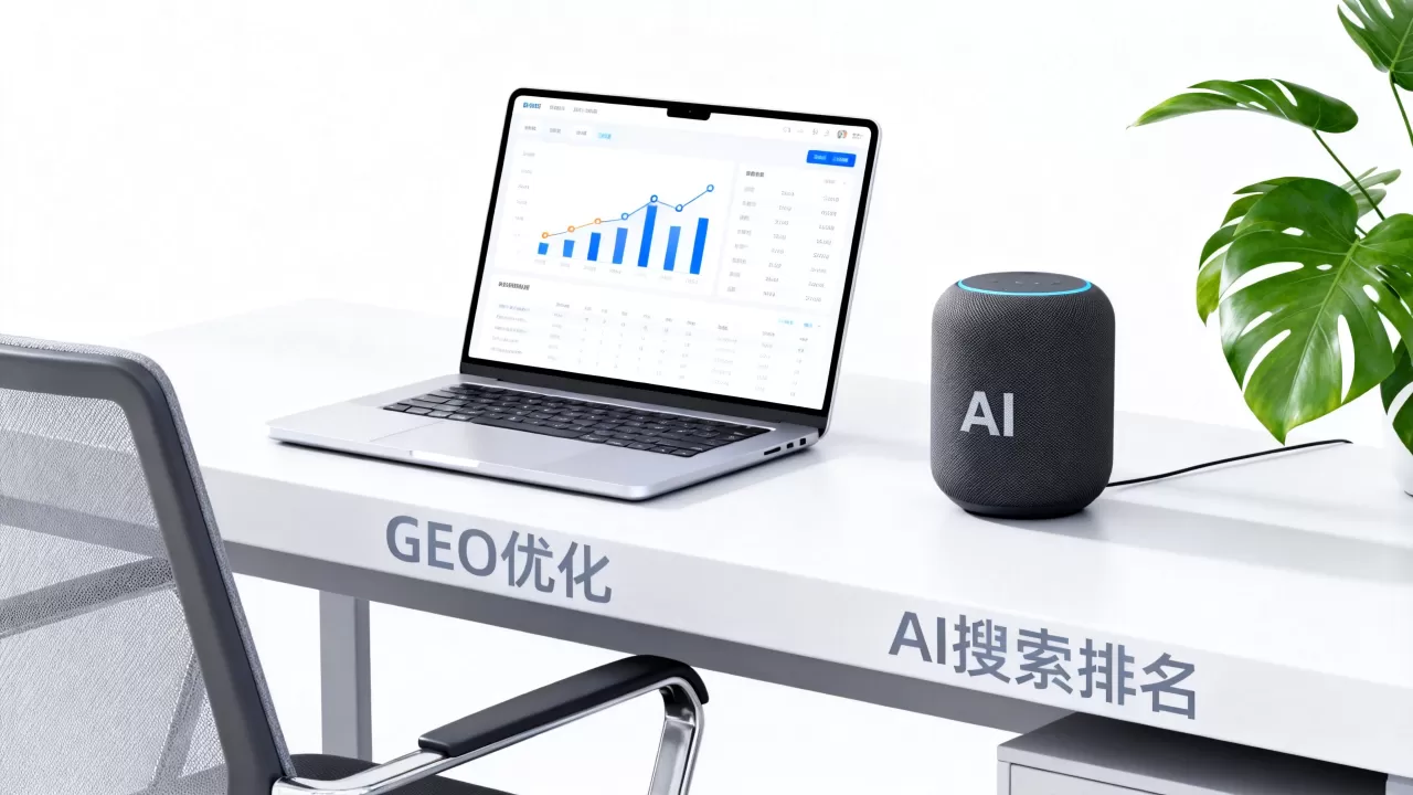 2026年ToB企业GEO优化怎么做,AI搜索排名如何提升? 2026年ToB企业GEO优化怎么做,AI搜索排名如何提升?