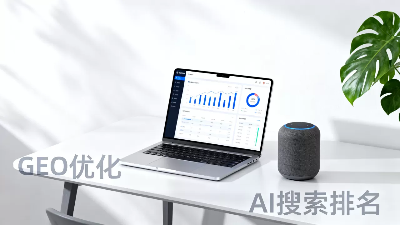 2026年ToB企业GEO优化怎么做,AI搜索排名如何提升? 2026年ToB企业GEO优化怎么做,AI搜索排名如何提升?