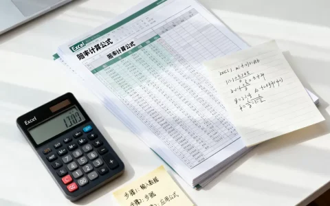 如何用Excel快速计算赔率，Excel赔率计算公式怎么写？