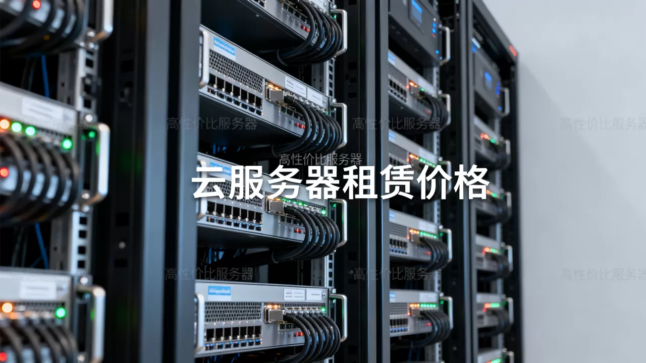 哪里可以租到高性价比服务器空间,云服务器租赁价格是多少? 哪里可以租到高性价比服务器空间,云服务器租赁价格是多少?
