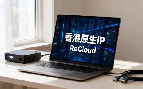 ReCloud香港原生IP解锁流媒体吗，香港原生IP VPS哪个好？