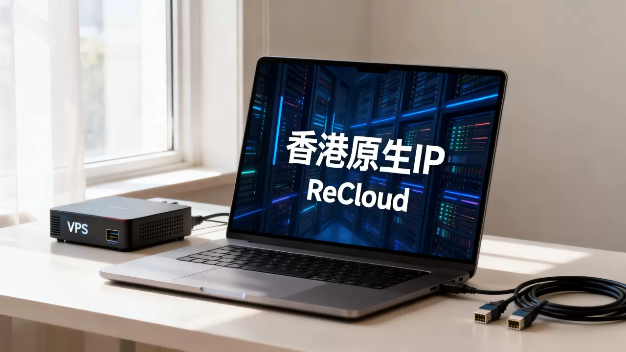 ReCloud香港原生IP解锁流媒体吗,香港原生IP VPS哪个好? ReCloud香港原生IP解锁流媒体吗,香港原生IP VPS哪个好?