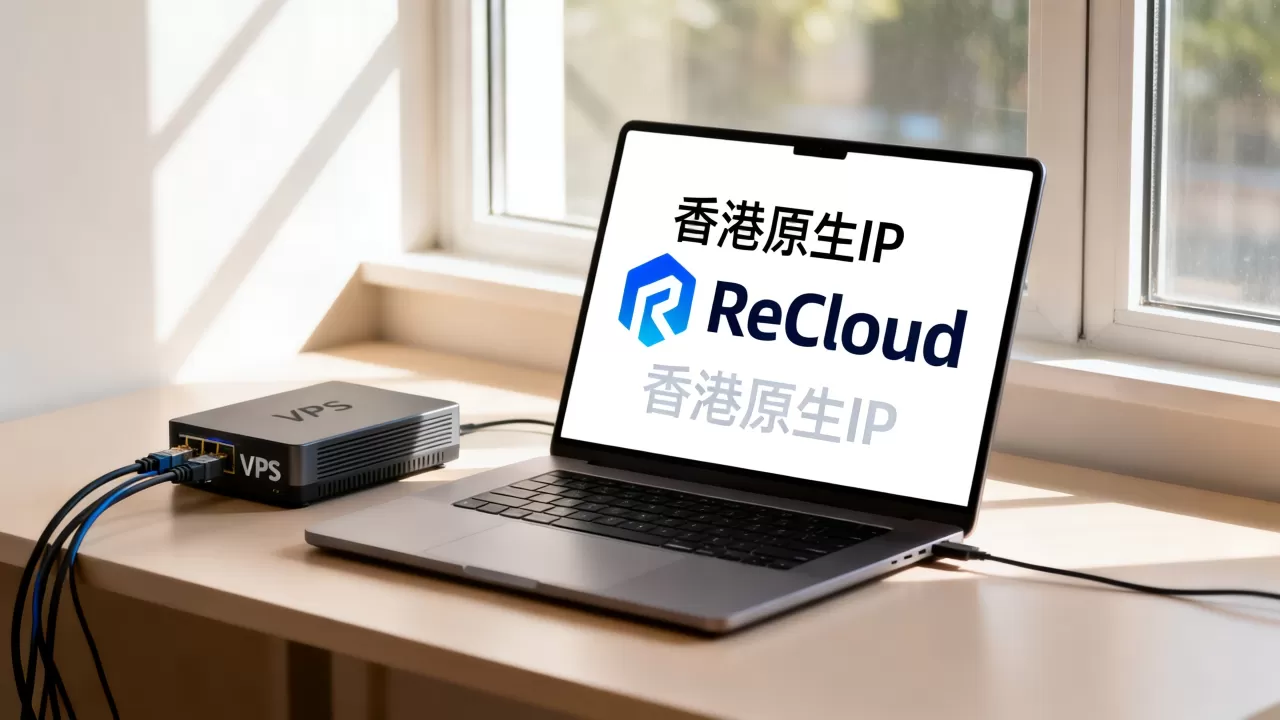 ReCloud香港原生IP解锁流媒体吗,香港原生IP VPS哪个好? ReCloud香港原生IP解锁流媒体吗,香港原生IP VPS哪个好?