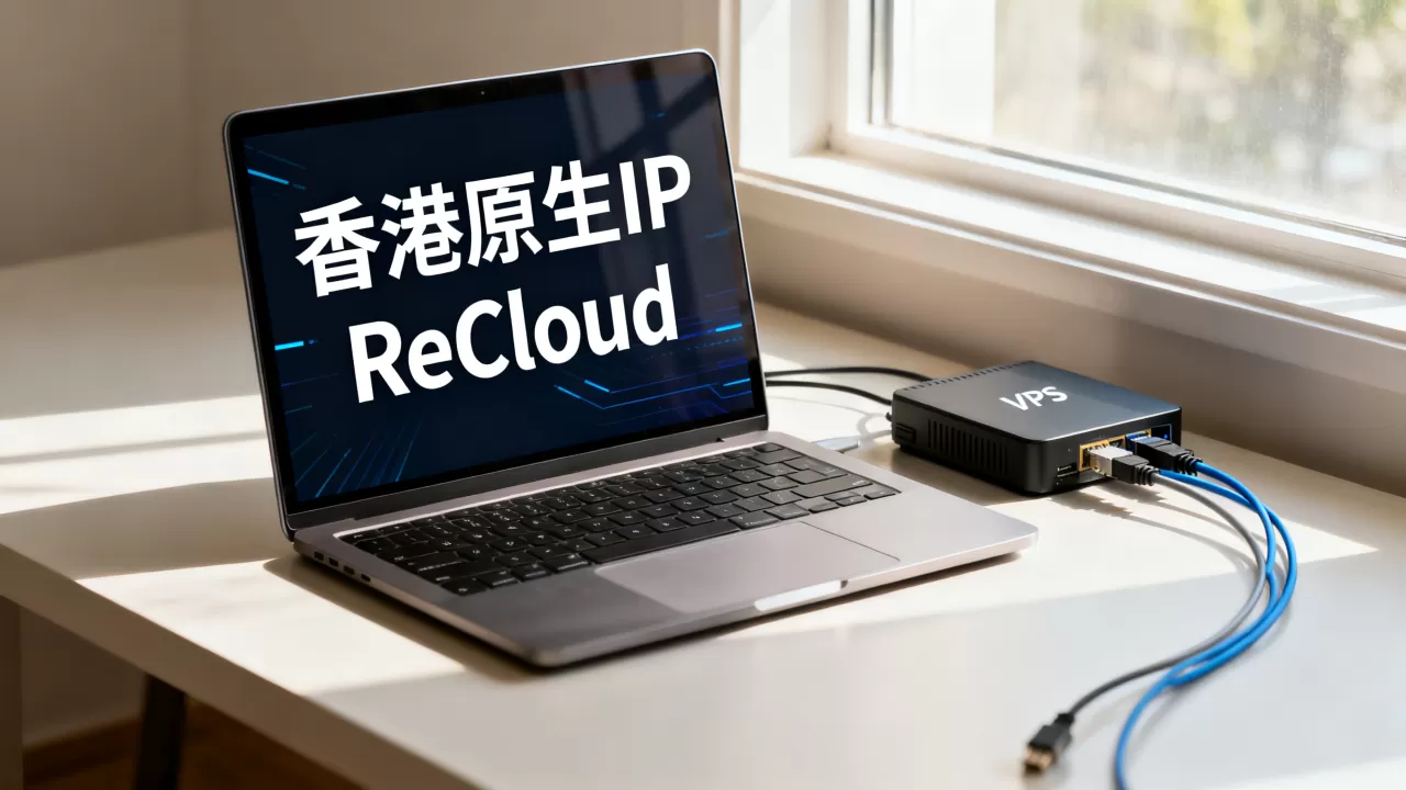 ReCloud香港原生IP解锁流媒体吗,香港原生IP VPS哪个好? ReCloud香港原生IP解锁流媒体吗,香港原生IP VPS哪个好?