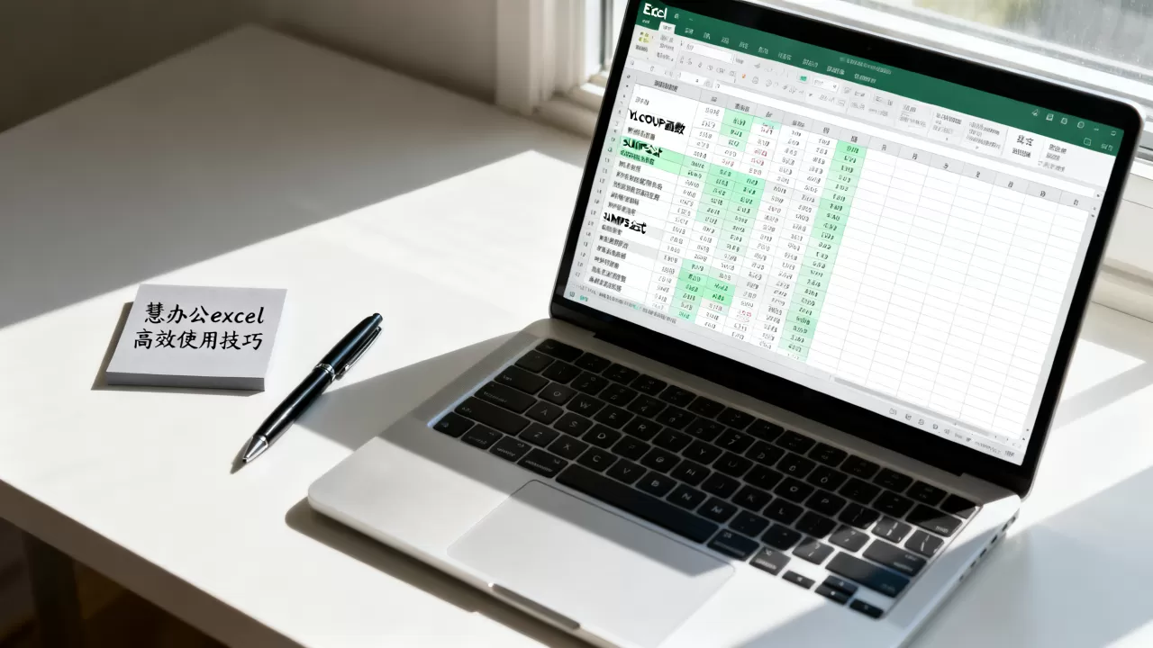 如何高效使用慧办公excel,excel函数公式怎么写? 如何高效使用慧办公excel,excel函数公式怎么写?