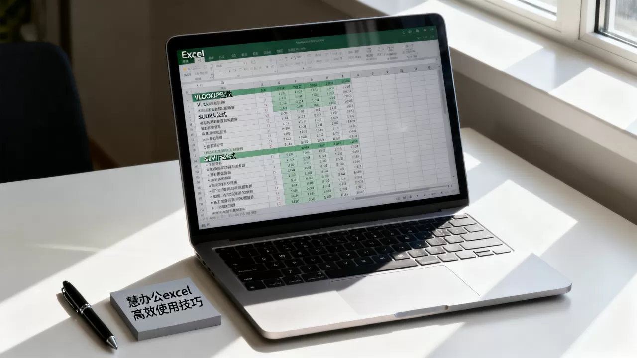 如何高效使用慧办公excel,excel函数公式怎么写? 如何高效使用慧办公excel,excel函数公式怎么写?