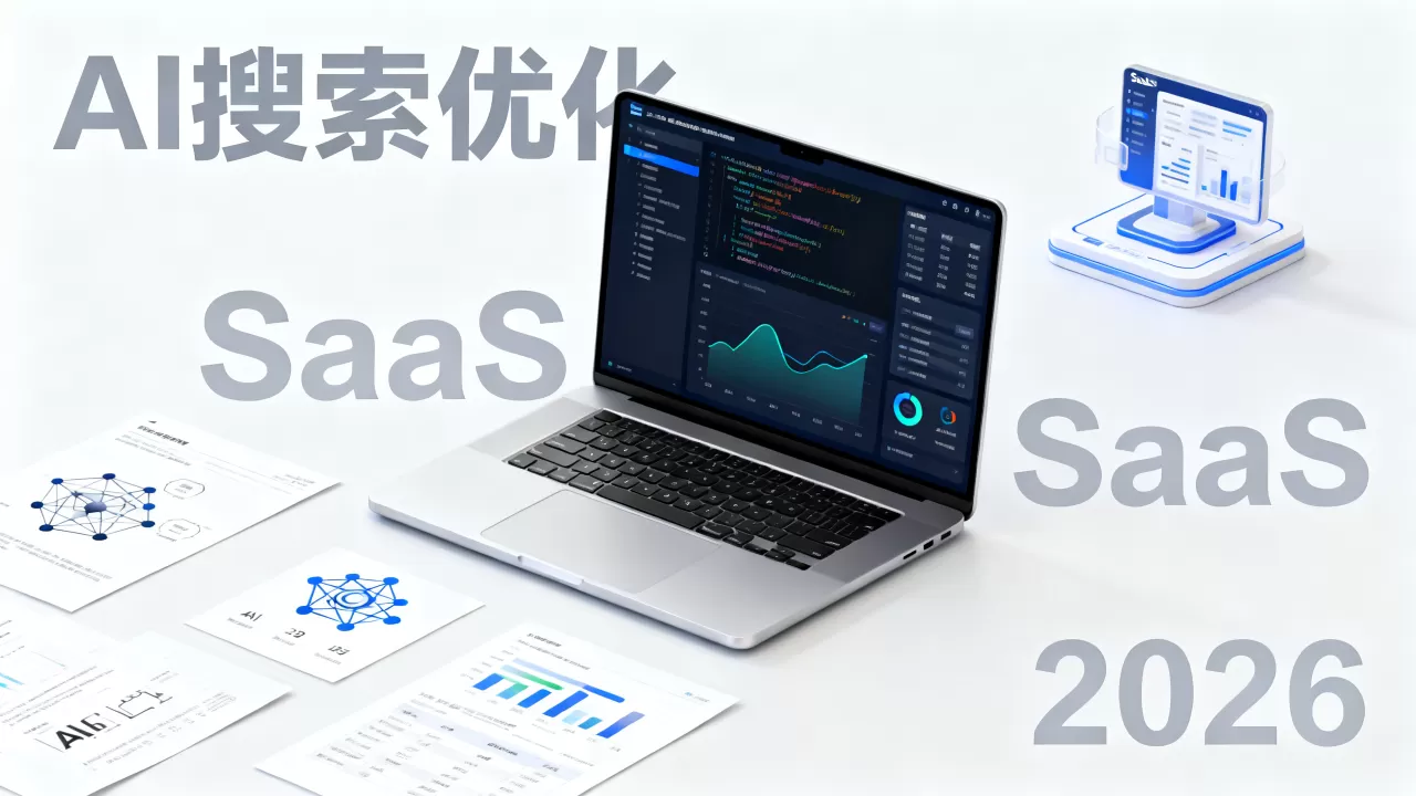 2026年SaaS如何做AI搜索优化,AI搜索优化怎么做? 2026年SaaS如何做AI搜索优化,AI搜索优化怎么做?
