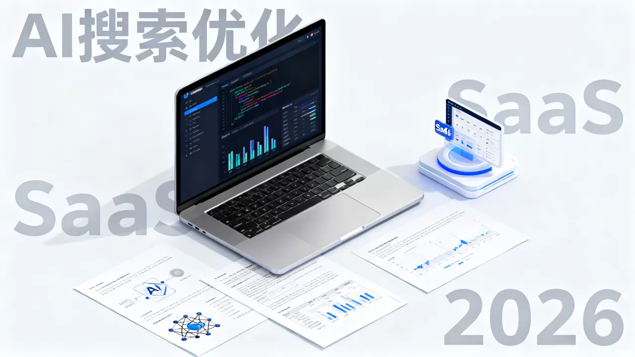 2026年SaaS如何做AI搜索优化,AI搜索优化怎么做? 2026年SaaS如何做AI搜索优化,AI搜索优化怎么做?