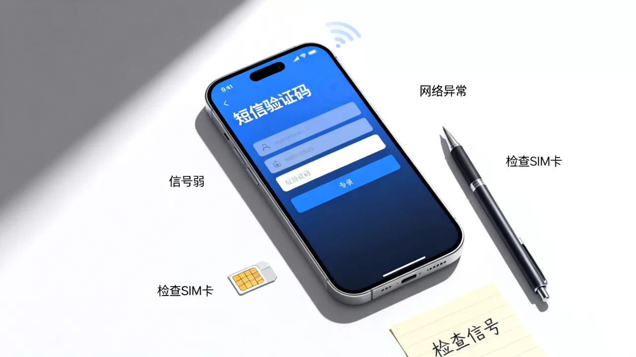 为什么手机收不到验证码,收不到短信验证码怎么办? 为什么手机收不到验证码,收不到短信验证码怎么办?