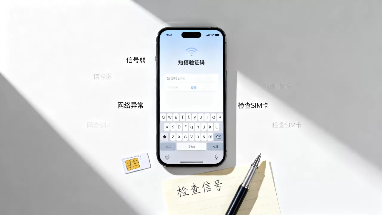 为什么手机收不到验证码,收不到短信验证码怎么办? 为什么手机收不到验证码,收不到短信验证码怎么办?