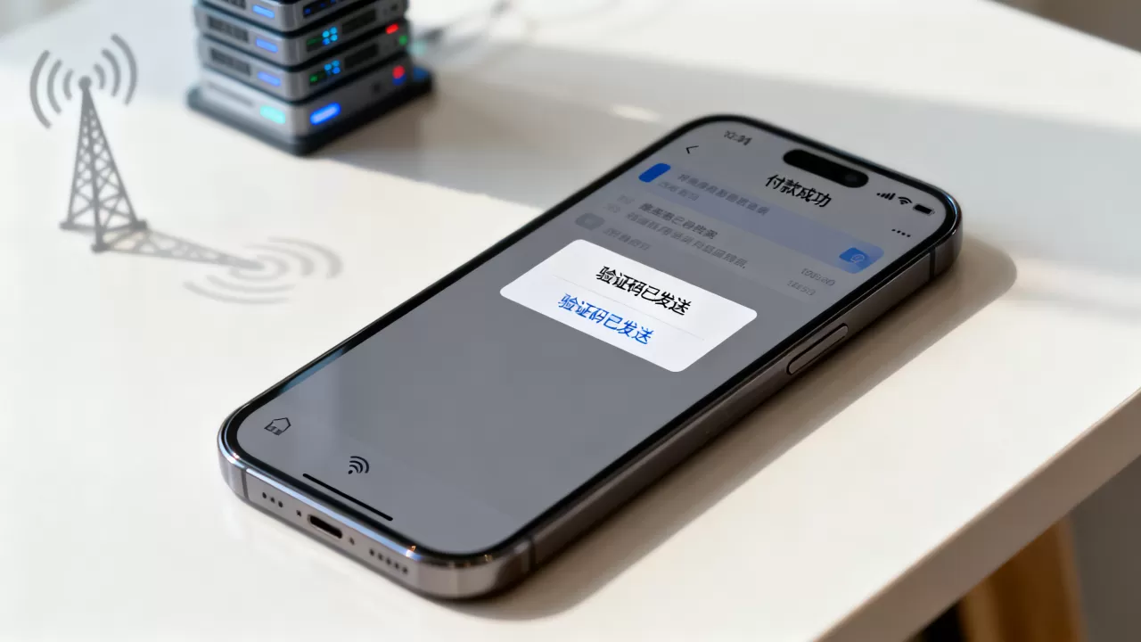 付款成功短信如何做到1秒必达,为什么短信验证码总是延迟 付款成功短信如何做到1秒必达,为什么短信验证码总是延迟