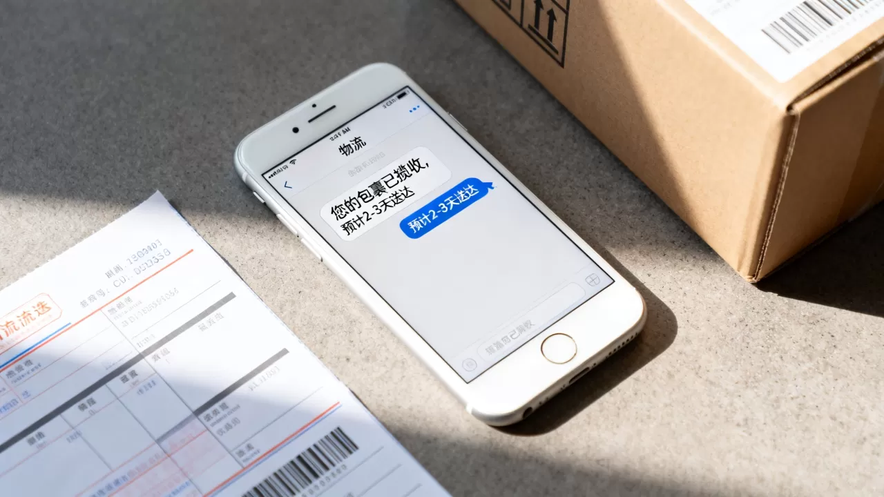 哪家公司发物流短信比较好,物流短信平台哪个好? 哪家公司发物流短信比较好,物流短信平台哪个好?