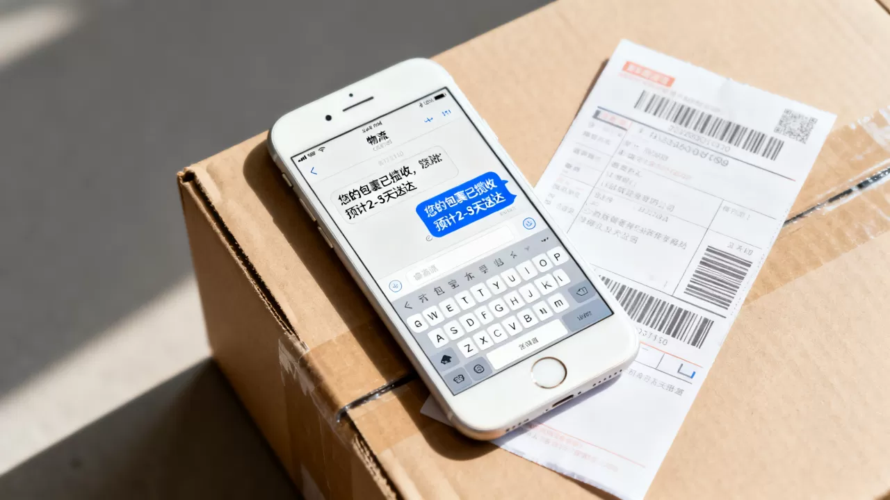 哪家公司发物流短信比较好,物流短信平台哪个好? 哪家公司发物流短信比较好,物流短信平台哪个好?
