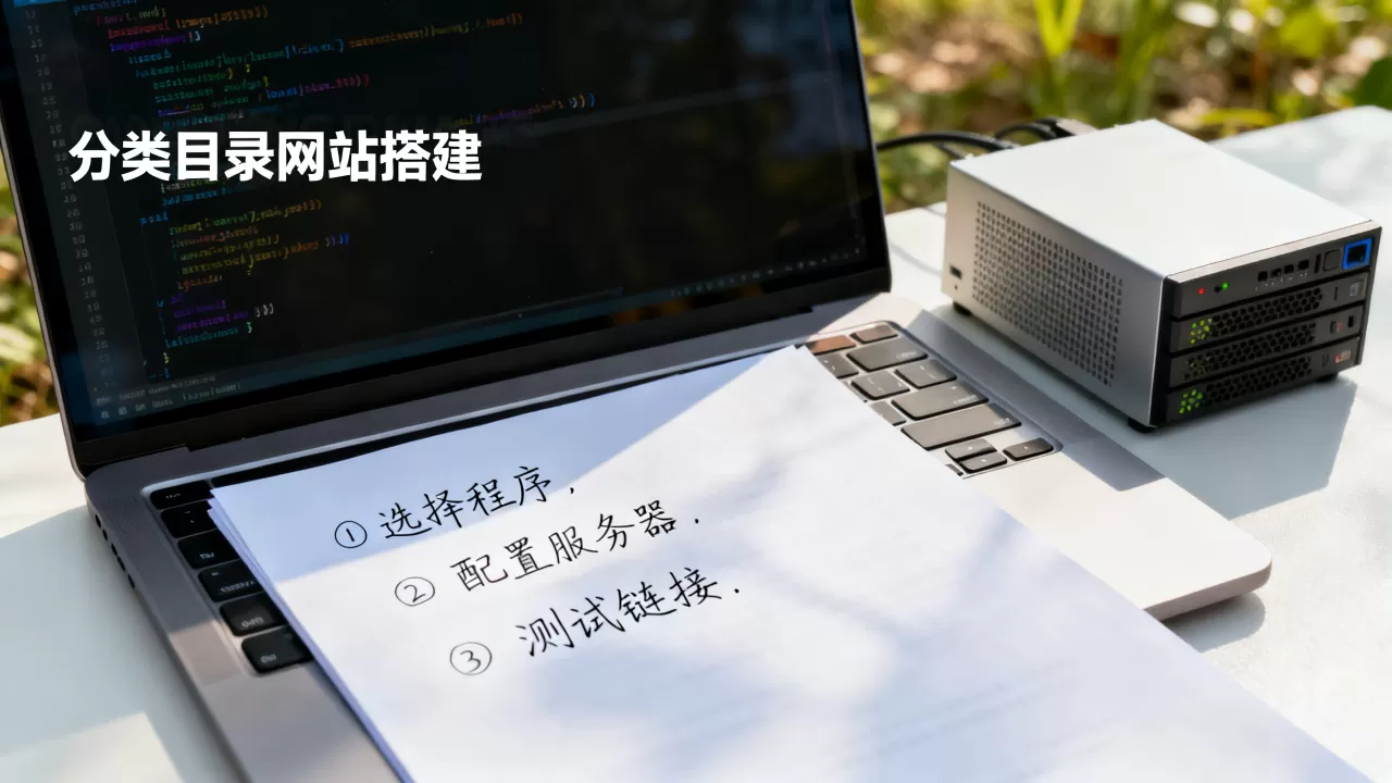 分类目录网站程序哪个好用?,怎么搭建分类目录网站? 分类目录网站程序哪个好用?,怎么搭建分类目录网站?