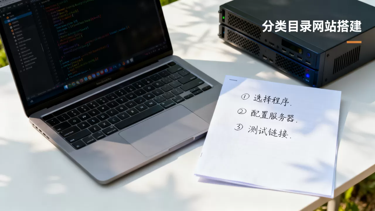 分类目录网站程序哪个好用?,怎么搭建分类目录网站? 分类目录网站程序哪个好用?,怎么搭建分类目录网站?