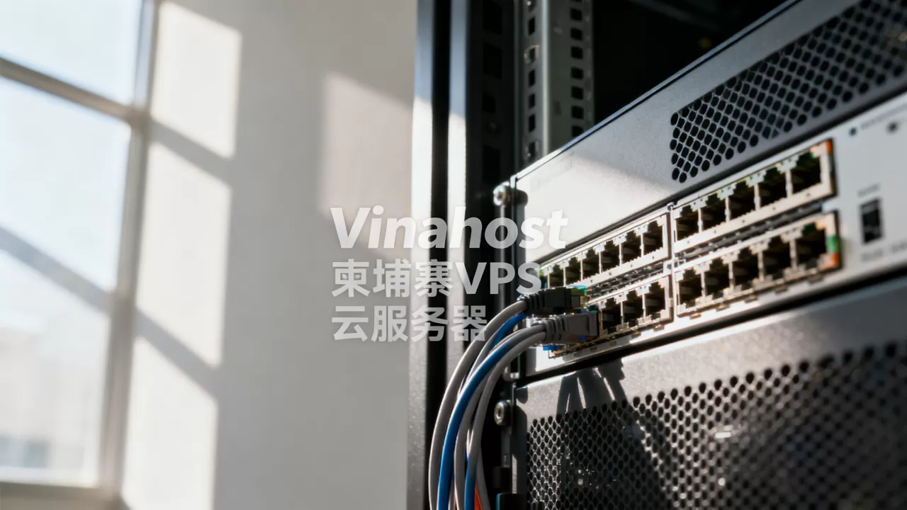 Vinahost柬埔寨VPS怎么样，柬埔寨云服务器哪家好？