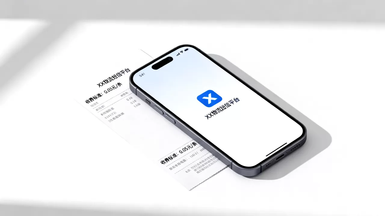哪些发物流短信的平台比较好用,物流短信平台怎么收费? 哪些发物流短信的平台比较好用,物流短信平台怎么收费?