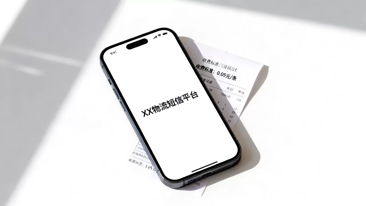 哪些发物流短信的平台比较好用,物流短信平台怎么收费? 哪些发物流短信的平台比较好用,物流短信平台怎么收费?