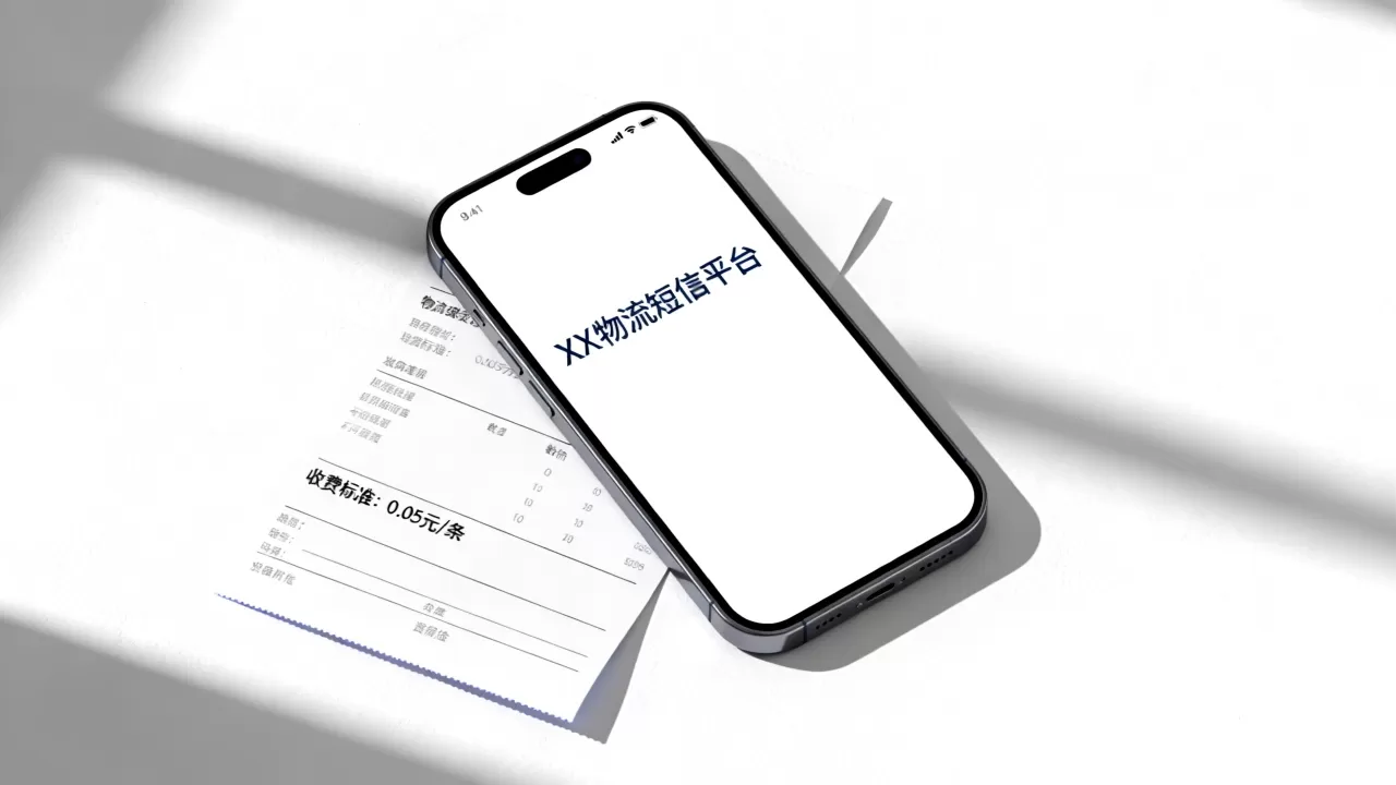 哪些发物流短信的平台比较好用,物流短信平台怎么收费? 哪些发物流短信的平台比较好用,物流短信平台怎么收费?