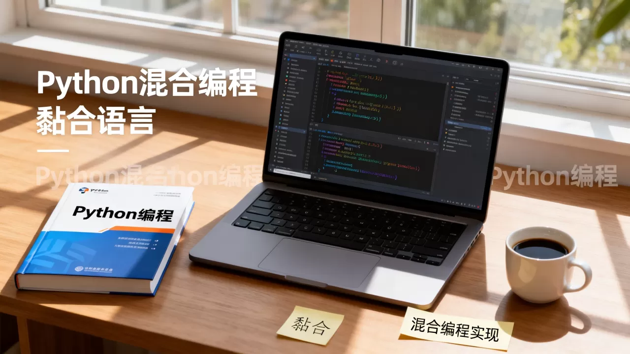 为什么说Python是黏合语言,Python混合编程怎么实现? 为什么说Python是黏合语言,Python混合编程怎么实现?