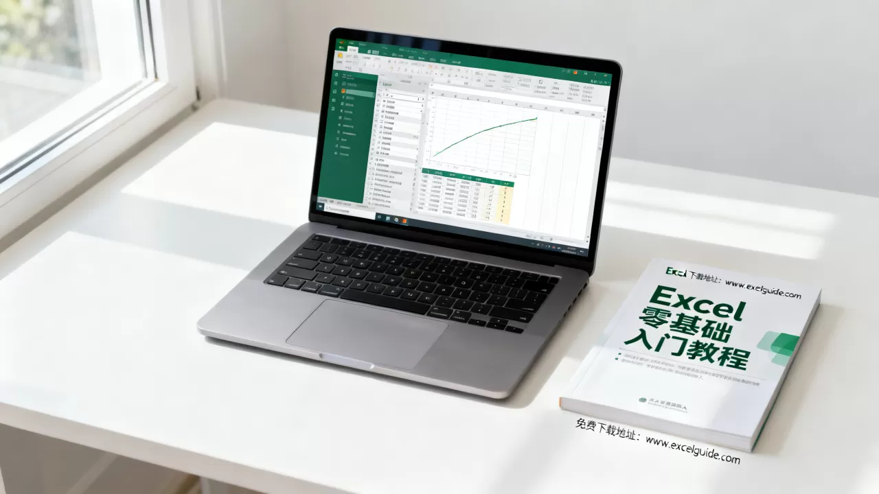 Excel手册怎么下载,Excel零基础入门教程去哪找? Excel手册怎么下载,Excel零基础入门教程去哪找?