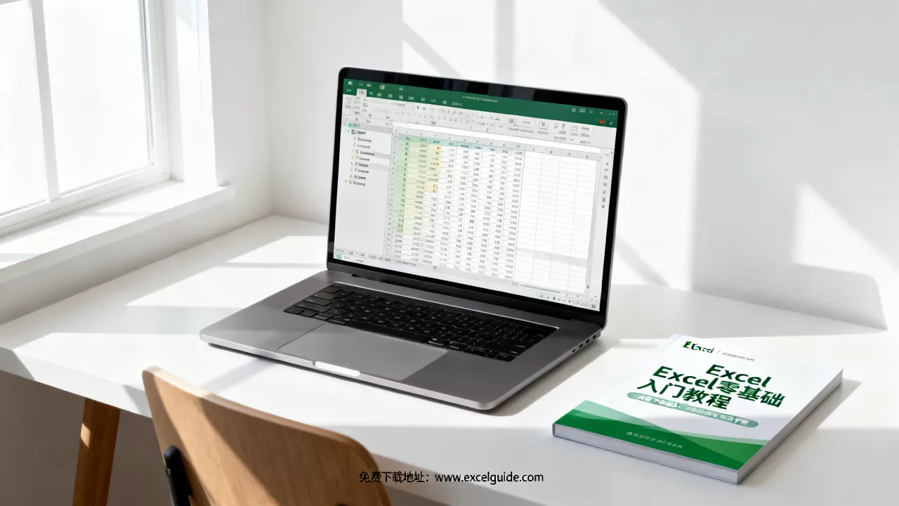 Excel手册怎么下载,Excel零基础入门教程去哪找? Excel手册怎么下载,Excel零基础入门教程去哪找?