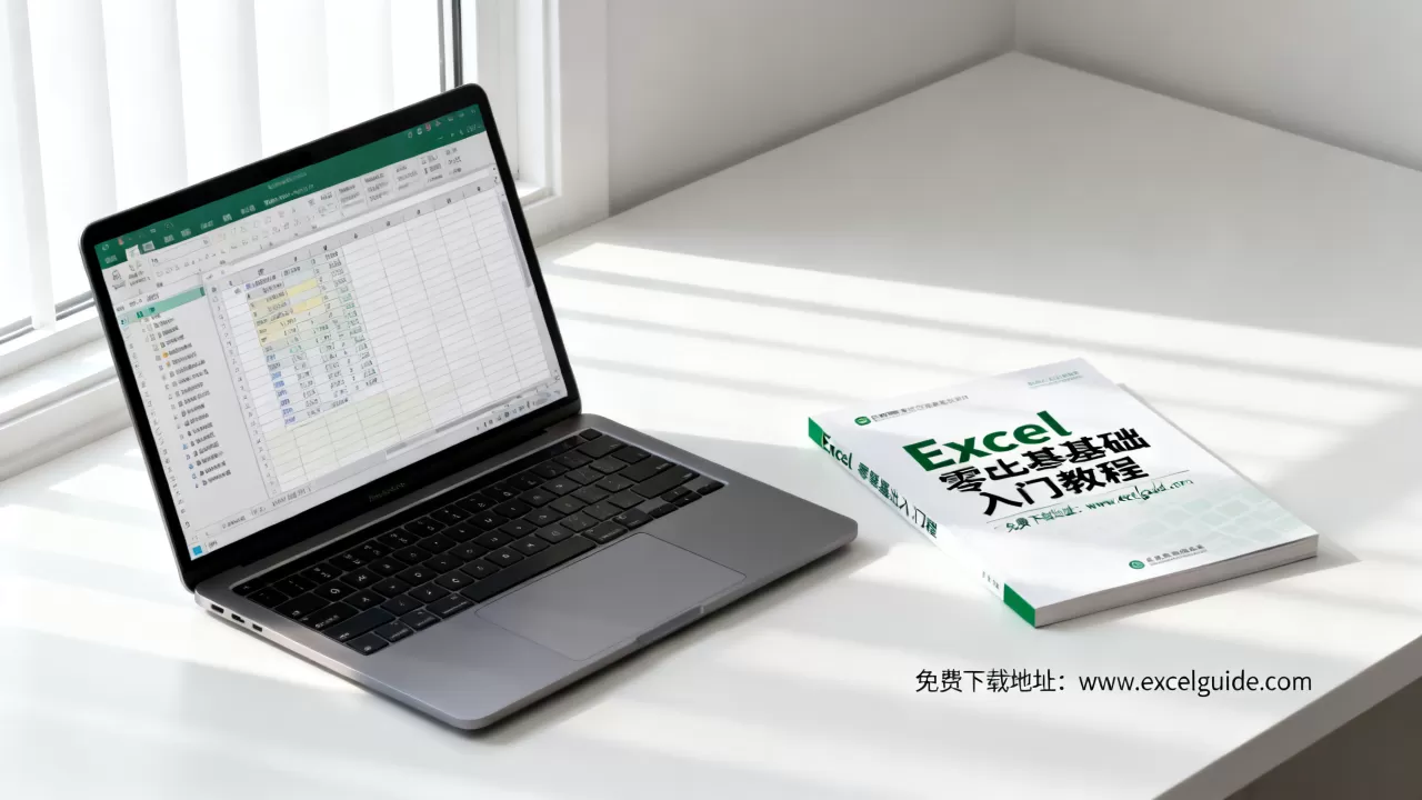 Excel手册怎么下载,Excel零基础入门教程去哪找? Excel手册怎么下载,Excel零基础入门教程去哪找?