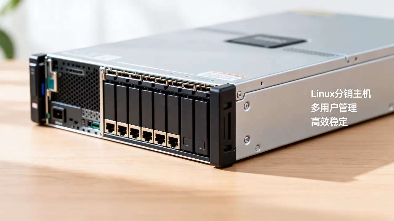 什么是linux分销主机,linux分销主机哪个品牌好? 什么是linux分销主机,linux分销主机哪个品牌好?