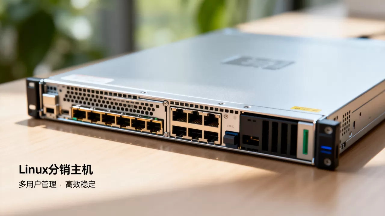 什么是linux分销主机,linux分销主机哪个品牌好? 什么是linux分销主机,linux分销主机哪个品牌好?