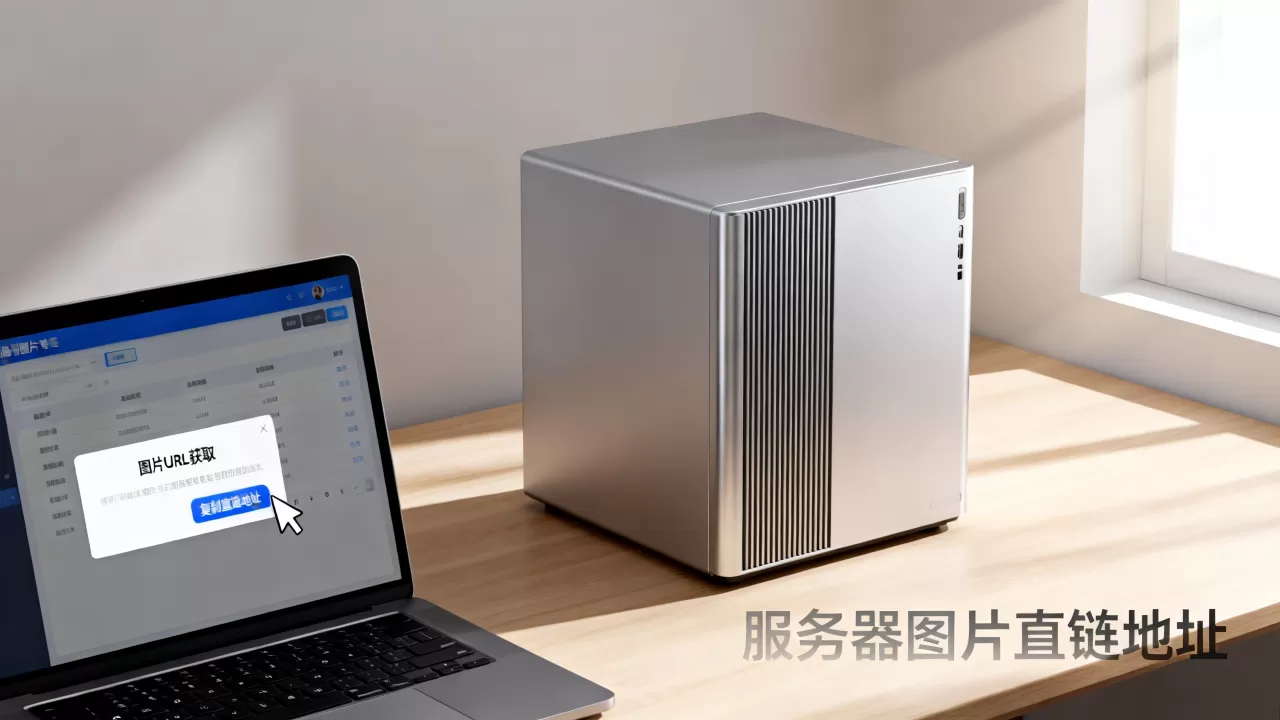 服务器图片url怎么获取，如何获取图片的直链地址？