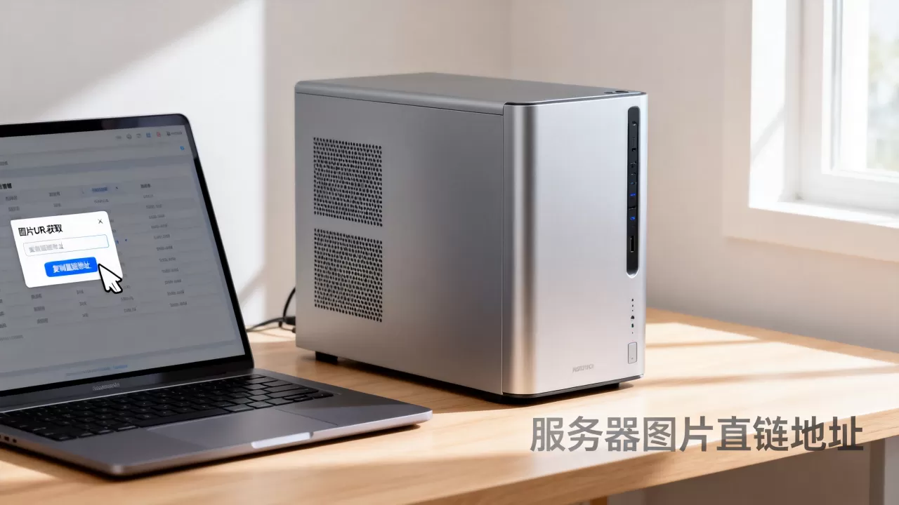 服务器图片url怎么获取，如何获取图片的直链地址？