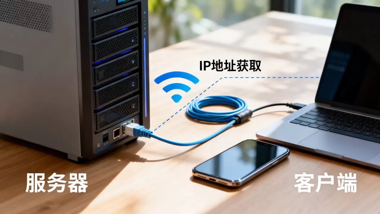 服务器如何主动找到客户端,如何获取客户端IP地址? 服务器如何主动找到客户端,如何获取客户端IP地址?