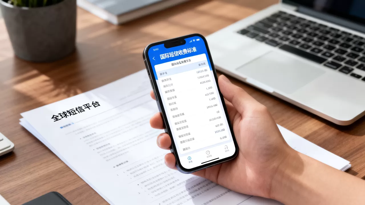 哪家发全球短信的平台靠谱？，国际短信群发收费标准