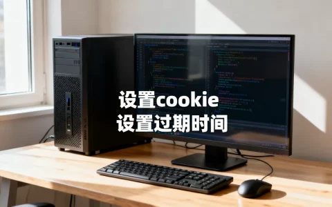 服务器怎么设置cookie，cookie设置过期时间的方法是什么？