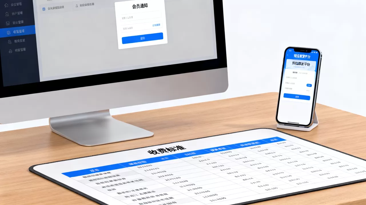 哪有发会员通知的便宜网站,短信群发平台怎么收费? 哪有发会员通知的便宜网站,短信群发平台怎么收费?