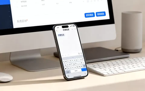 发优惠信息短信的系统怎么选，群发短信推广平台哪家好用？