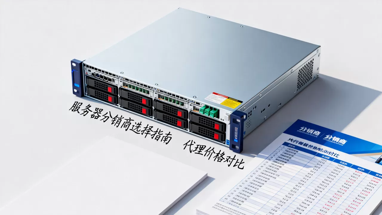 服务器分销商怎么选,服务器分销商哪家代理价格更便宜? 服务器分销商怎么选,服务器分销商哪家代理价格更便宜?