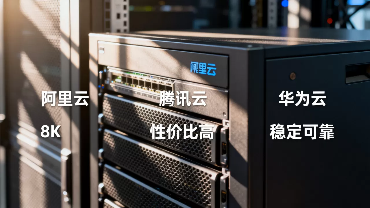 购买服务器选哪家公司比较好,云服务器哪个品牌性价比最高? 购买服务器选哪家公司比较好,云服务器哪个品牌性价比最高?