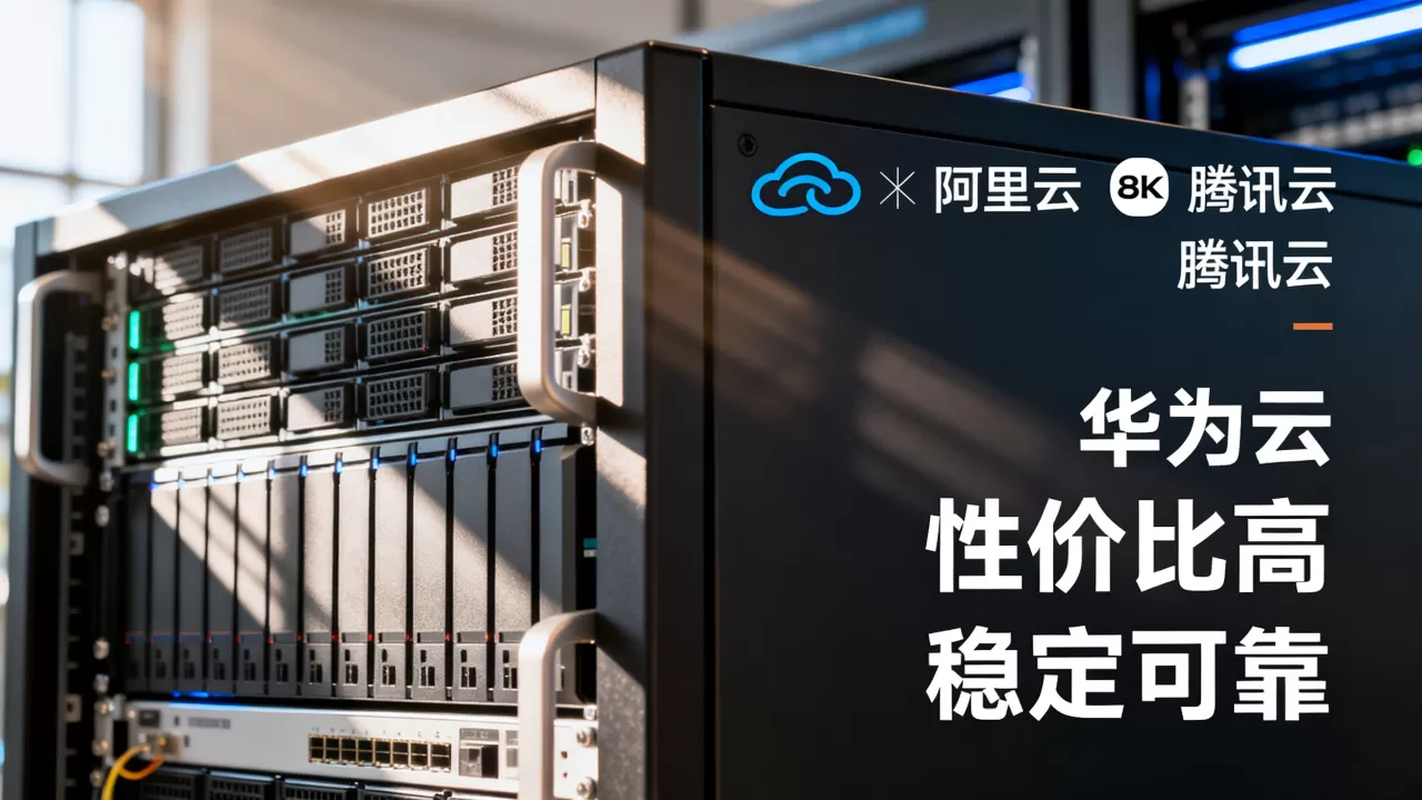 购买服务器选哪家公司比较好,云服务器哪个品牌性价比最高? 购买服务器选哪家公司比较好,云服务器哪个品牌性价比最高?