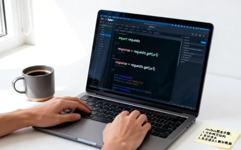 如何用Python实现Javbus自动爬取，Javbus爬虫代码怎么写？
