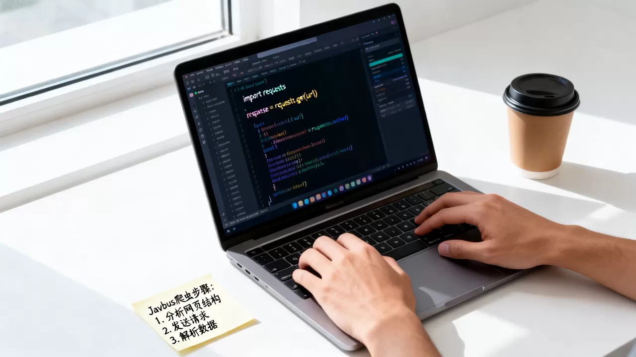 如何用Python实现Javbus自动爬取,Javbus爬虫代码怎么写? 如何用Python实现Javbus自动爬取,Javbus爬虫代码怎么写?