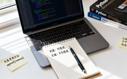 如何快速掌握Python列表用法，Python列表和元组有什么区别？