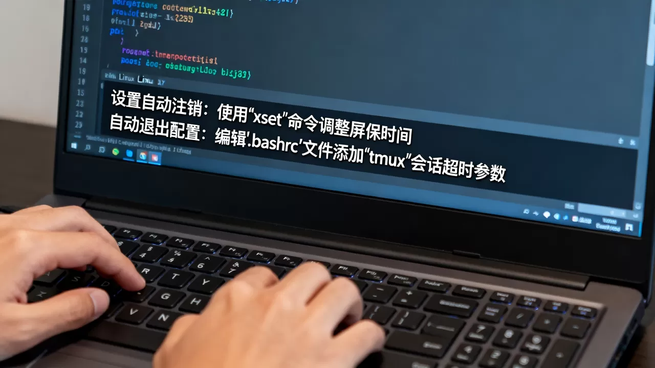 Linux如何设置自动注销,Linux长时间不操作自动退出怎么办? Linux如何设置自动注销,Linux长时间不操作自动退出怎么办?